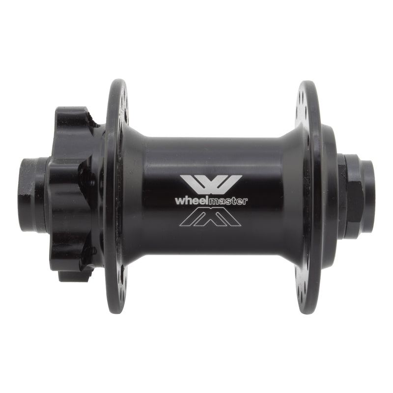 Wheel master MT-2010 MTB Hubs hub front 32H 100