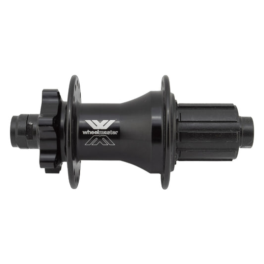 Wheel master MT-2010 MTB Hubs hub rear 32H 142