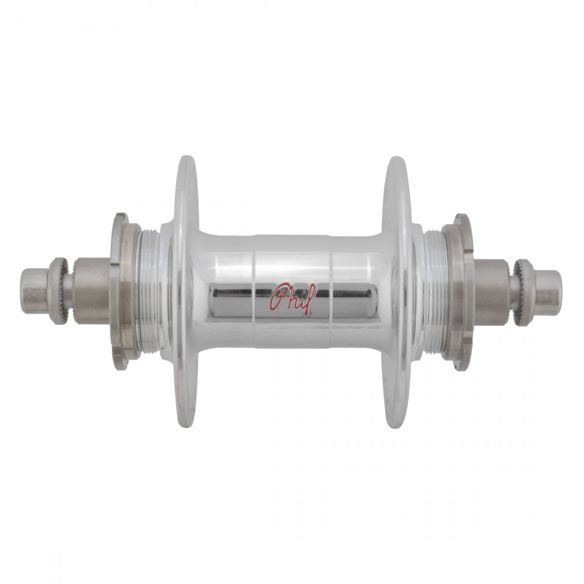 HUB RR PHIL WOOD TRACK HF 32x120 FX/FX SL