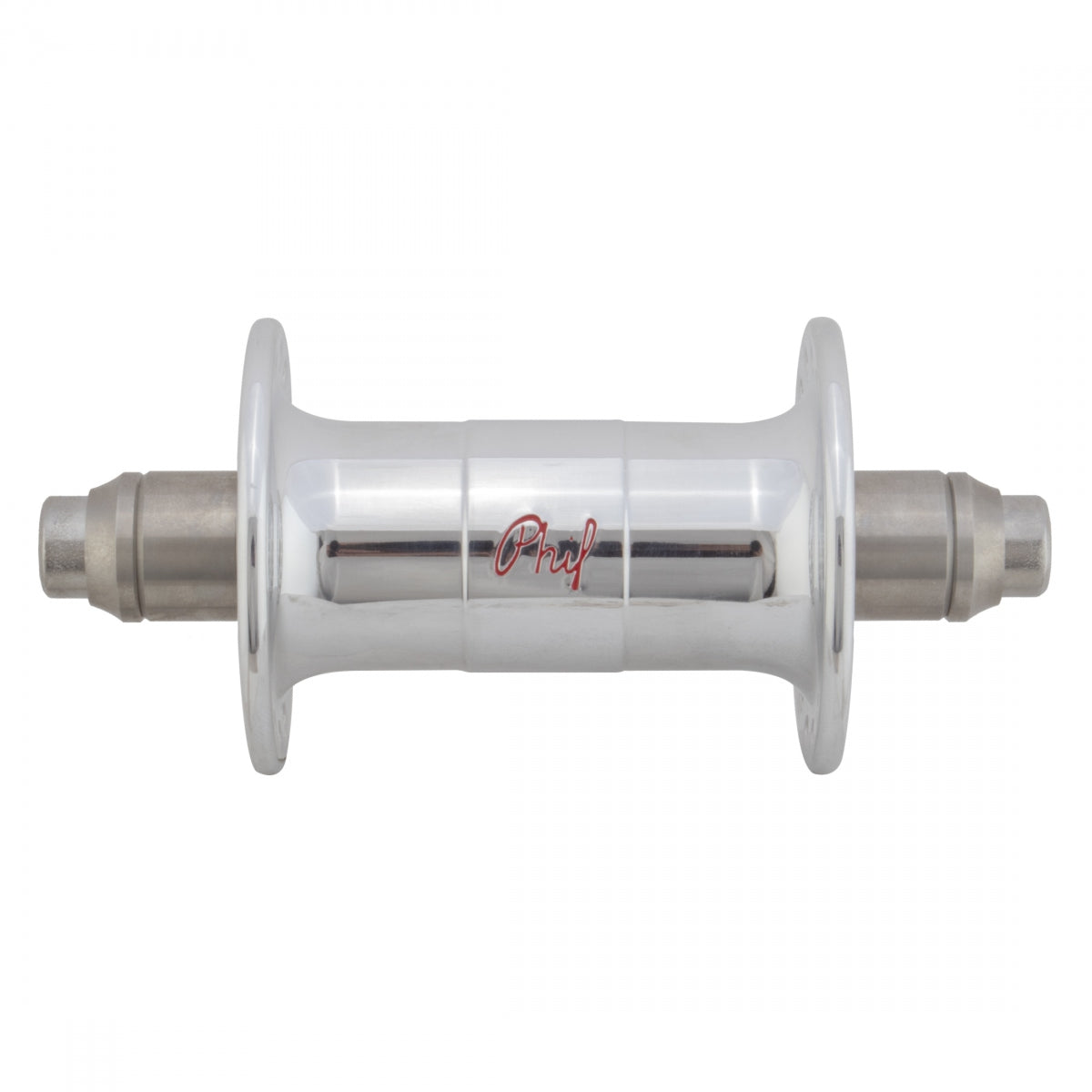 HUB FT PHIL WOOD TRACK LF 32x100 SL