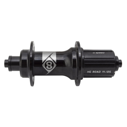 Origin8 RD-2220 Elite II J-Bend Rear Shimano HG Road Hub hub rear 24H 130