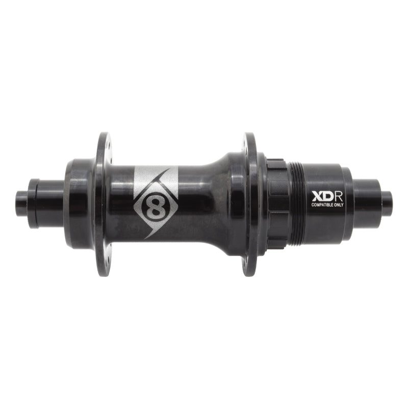 Origin8 RD-2220 Elite II J-Bend Rear SRAM XDR Road Hub hub rear 24H 130