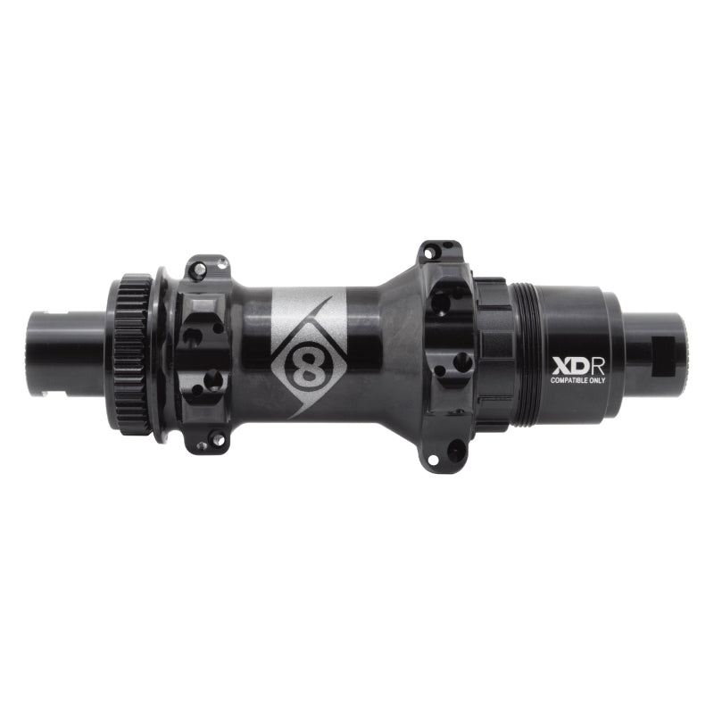 Origin8 RD-2220 Elite II Straight Pull Rear SRAM XDR Road Disc Hub hub rear 24H 142