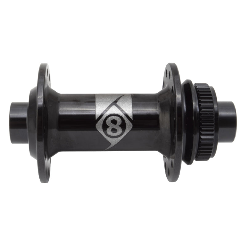 Origin8 RD-2220 Elite II J-Bend Front Road Disc Hub hub front 24H 100