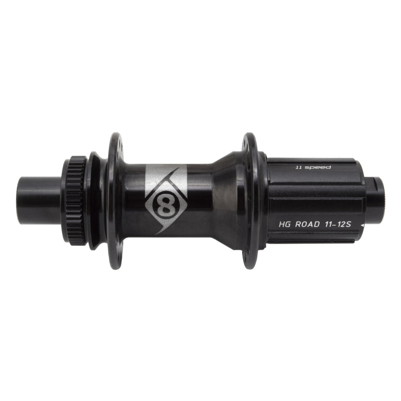 Origin8 RD-2220 Elite II J-Bend Rear Shimano HG Road Disc Hub hub rear 24H 142