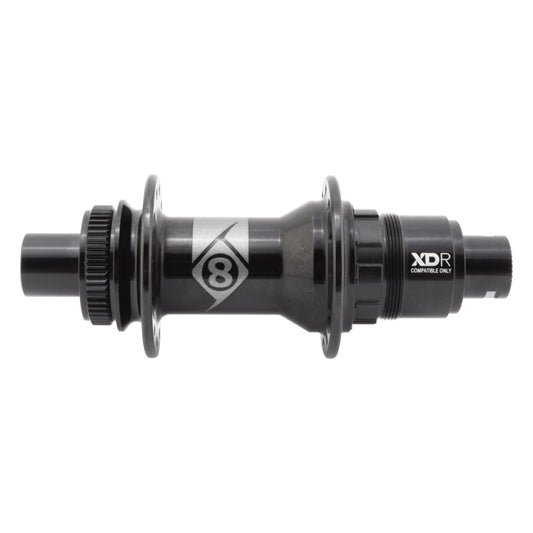 Origin8 RD-2220 Elite II J-Bend Rear SRAM XDR Road Disc Hub hub rear 24H 142