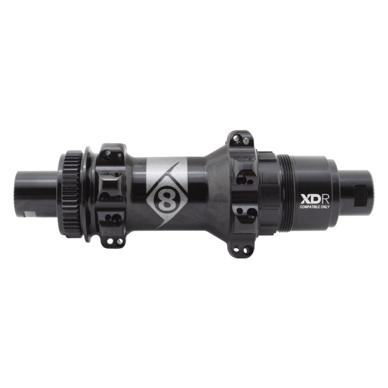 Origin8 CX/GX-2220 Elite II Straight Pull Rear SRAM XDR Cross/Gravel Disc Hub hub rear 28H 142