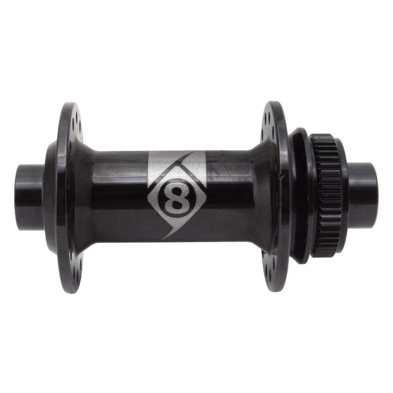 Origin8 CX/GX-2220 Elite II J-Bend Front Cross/Gravel Disc Hub hub front 28H 100