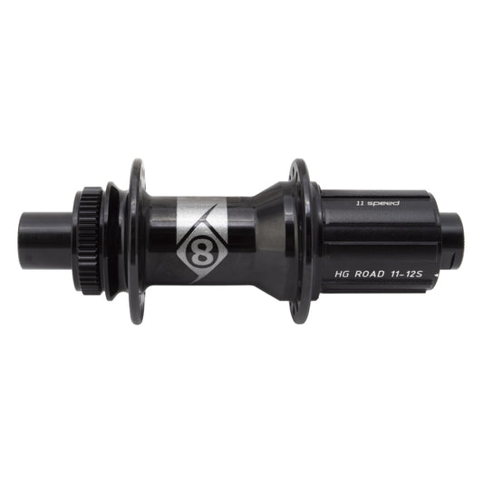 Origin8 CX/GX-2220 Elite II J-Bend Rear Shimano HG Cross/Gravel Disc Hub hub rear 28H 142