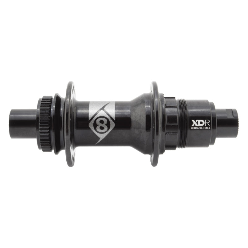 Origin8 CX/GX-2220 Elite II J-Bend Rear SRAM XDR Cross/Gravel Disc Hub hub rear 28H 142