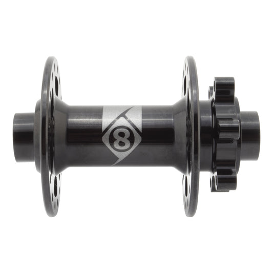 Origin8 MT-2220 Elite II J-Bend Front MTB Disc Hub hub front 32H 100