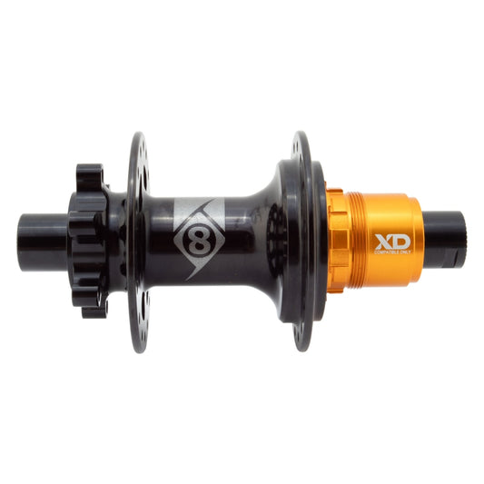 Origin8 MT-2220 Elite II J-Bend Rear SRAM XD MTB Disc Hub hub rear 32H 142