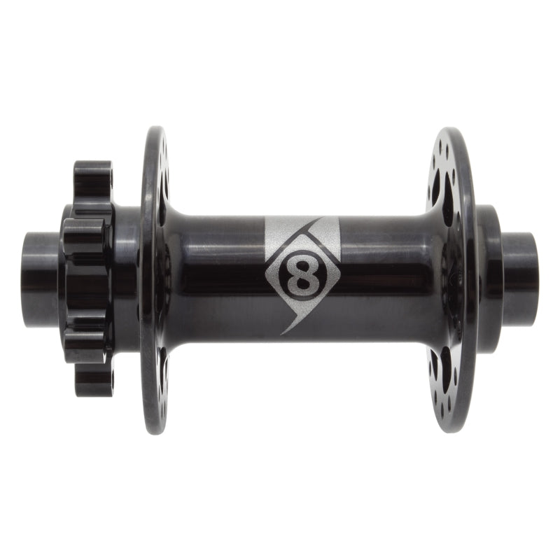 Origin8 MT-2220 Elite II J-Bend Front MTB Boost Disc Hub hub front 32H 110