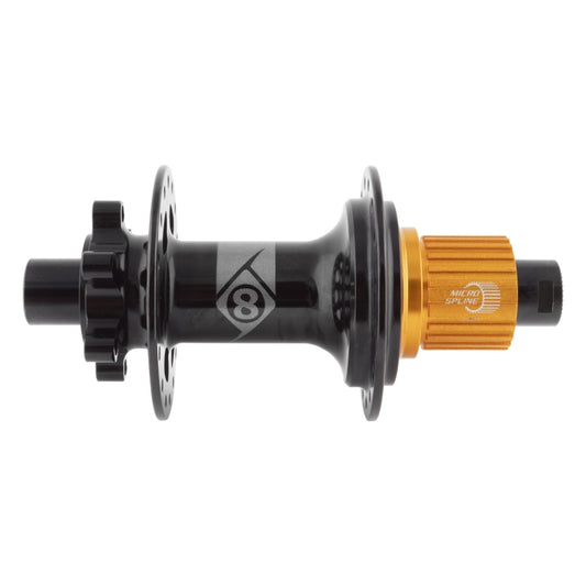 Origin8 MT-2220 Elite II J-Bend Rear Shimano MS MTB Boost Disc Hub hub rear 32H 148