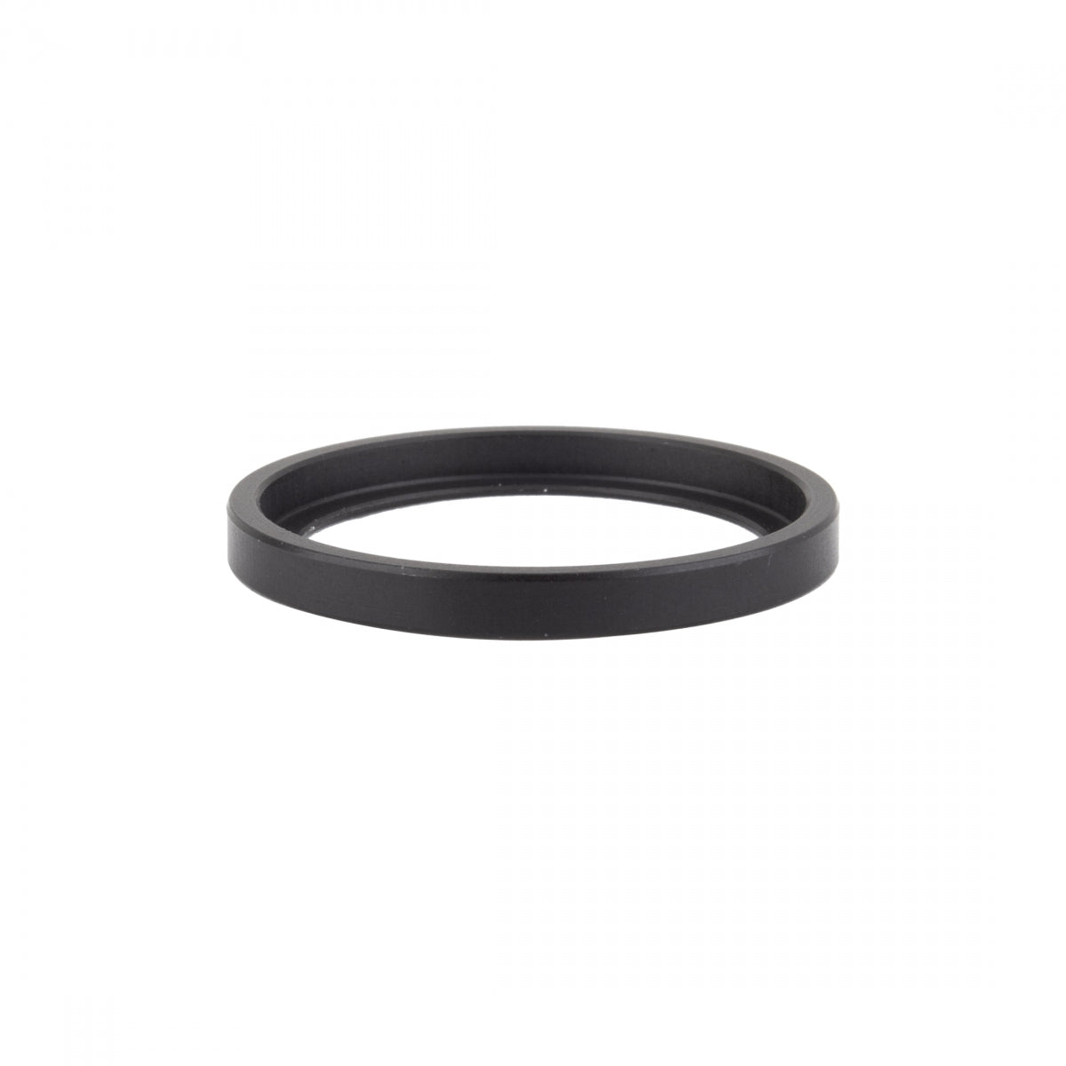 HUB PART END CAP DT 350/370 15mm DUST COVER ONLY BK