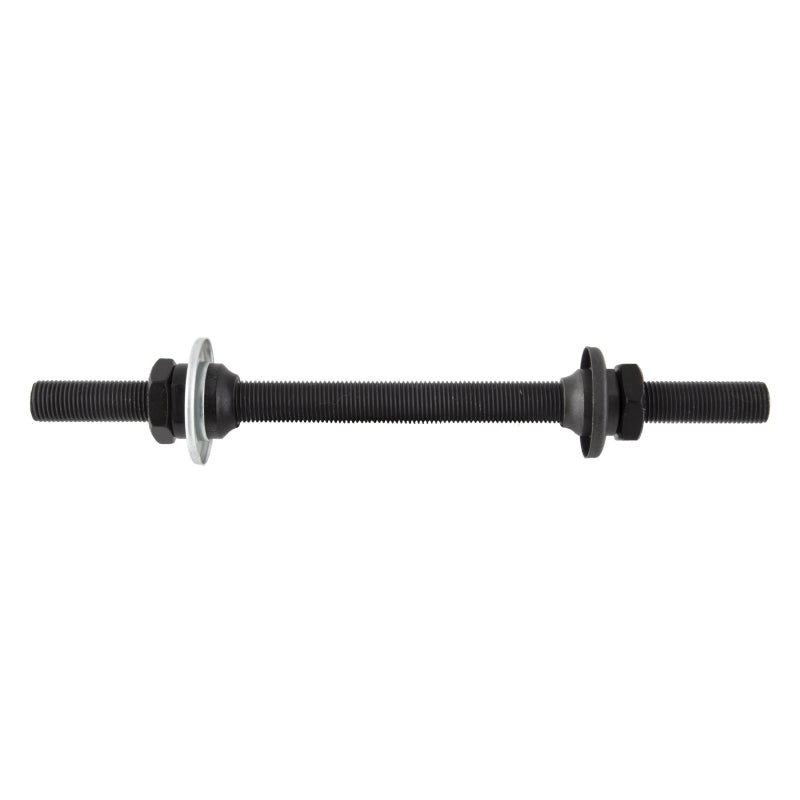 Black ops MX-5100 Axles Front/Rear KT-3V5R B/O 14mm MX-5100