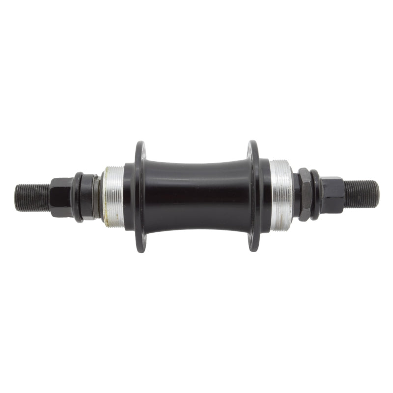 Black ops MX-2000 BMX Hubs hub rear 36H