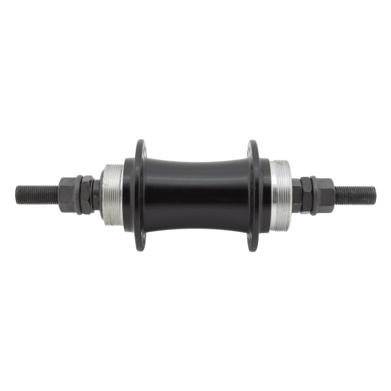 Black ops MX-2000 BMX Hubs hub rear 36H