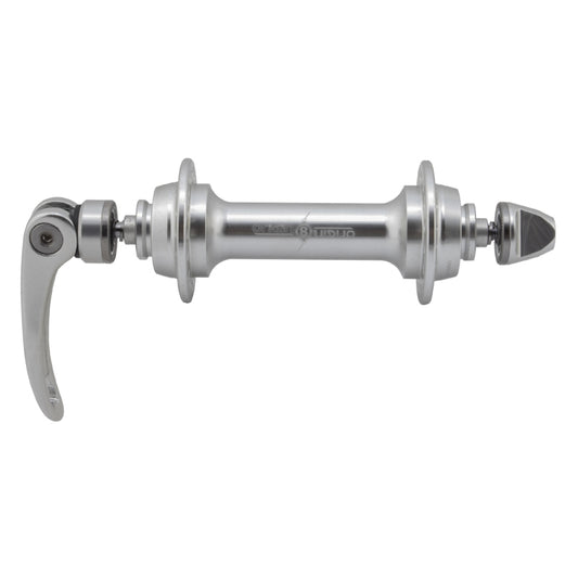 Origin8 RD-1200 Road Hubs hub front 32H 100