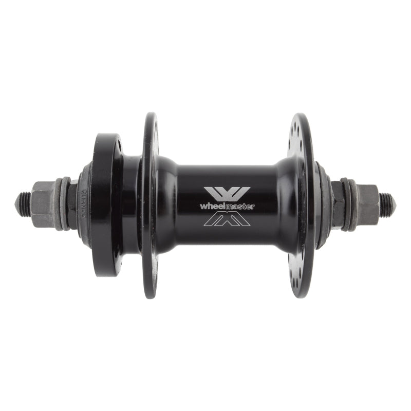 Wheel master MT-3400 MTB Hubs hub front 36Hx.105g 100