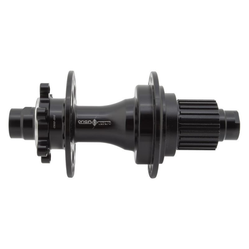 Origin8 MT-3100.3 MTB Hubs hub rear 32H 142