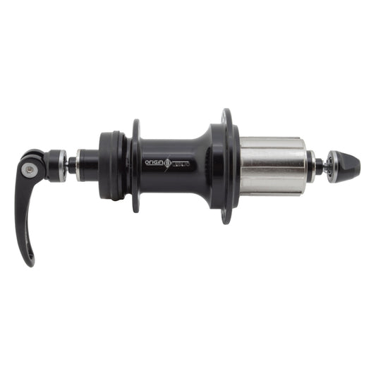 Origin8 RD-1120.1 Convertible Hubs hub rear 32H 135