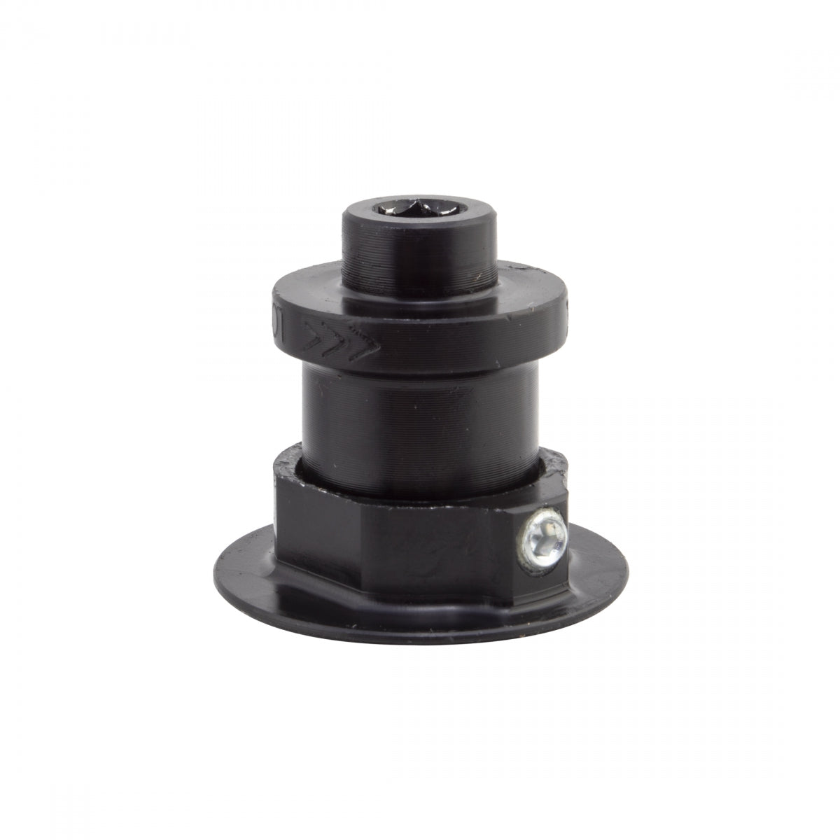 HUB PART END CAP MICHE PRIMATO SYNTESI RR 130x5 QR BK