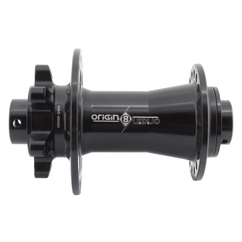 Origin8 MT-3100.4 MTB Hubs hub front 36H 100