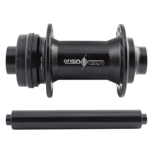 Origin8 RD-1120.2 Convertible Hubs hub front 32H 100