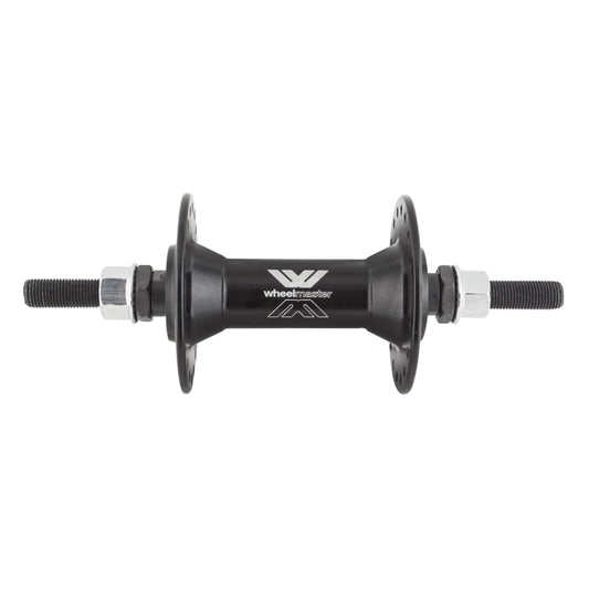 Wheel master MX-4000 BMX Hubs hub front 36H 100