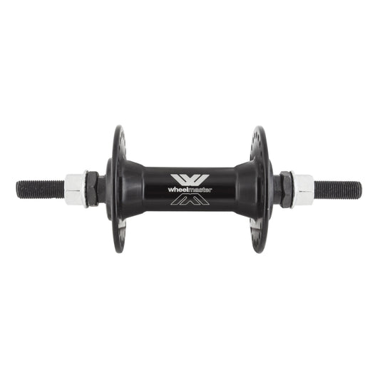 Wheel master MX-4000 BMX Hubs hub front 48H 100