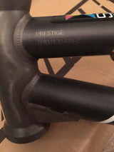 Supercross BMX | SX450 - Cro-mo BMX Race Frame