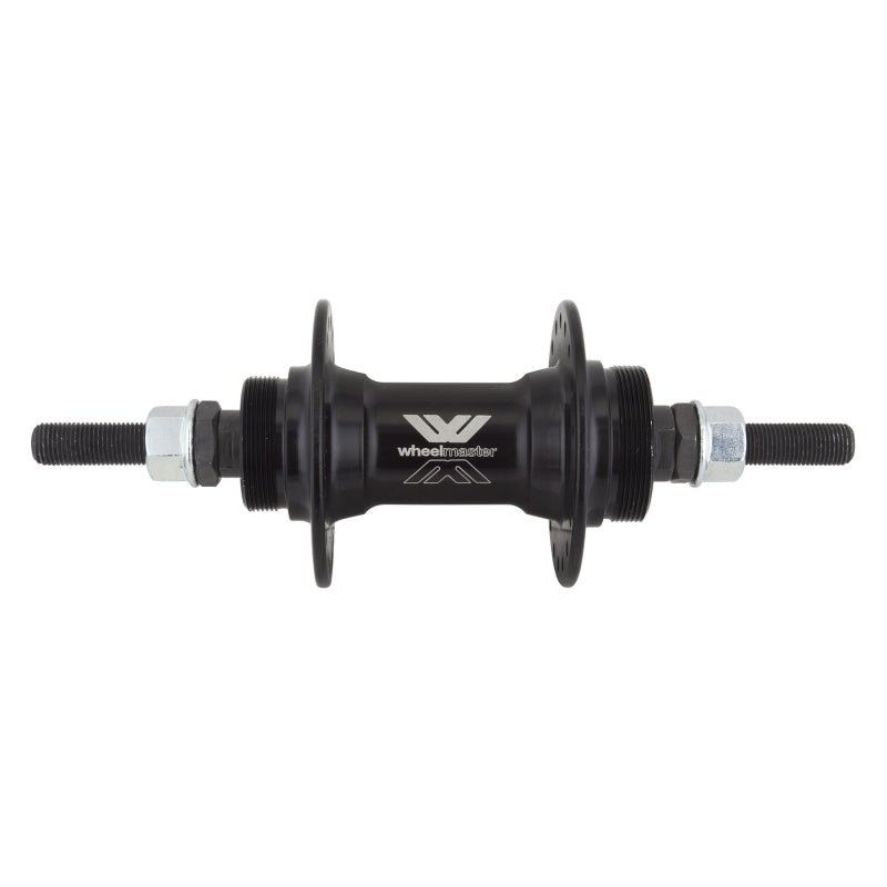 Wheel master MX-4000 BMX Hubs hub rear 36H 110