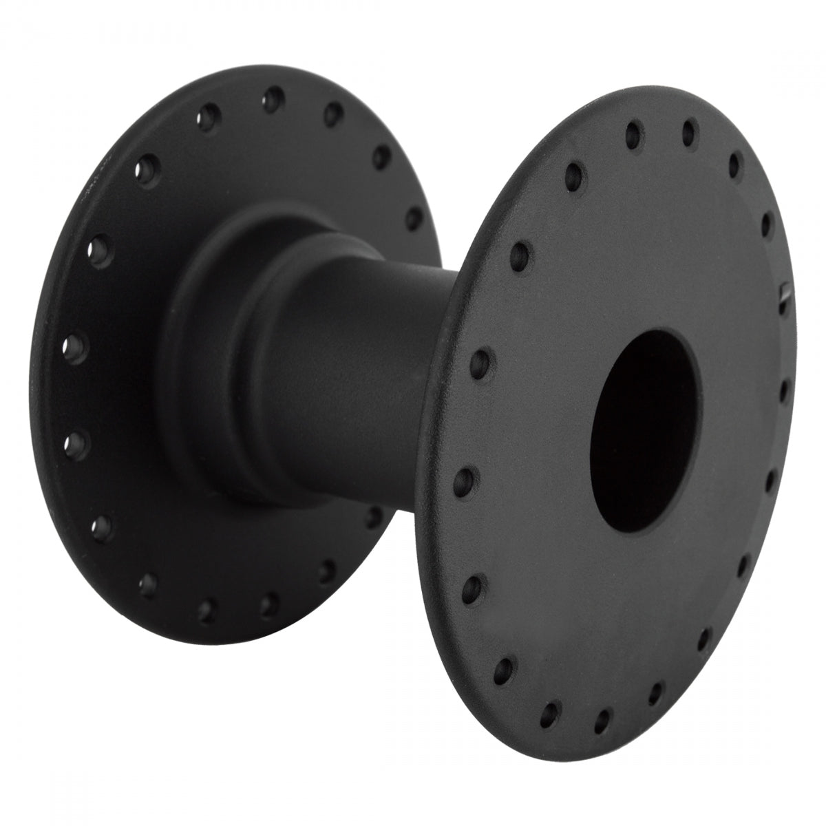 REC REP HUB RR TRIKE ALY SQUARE 36H BK