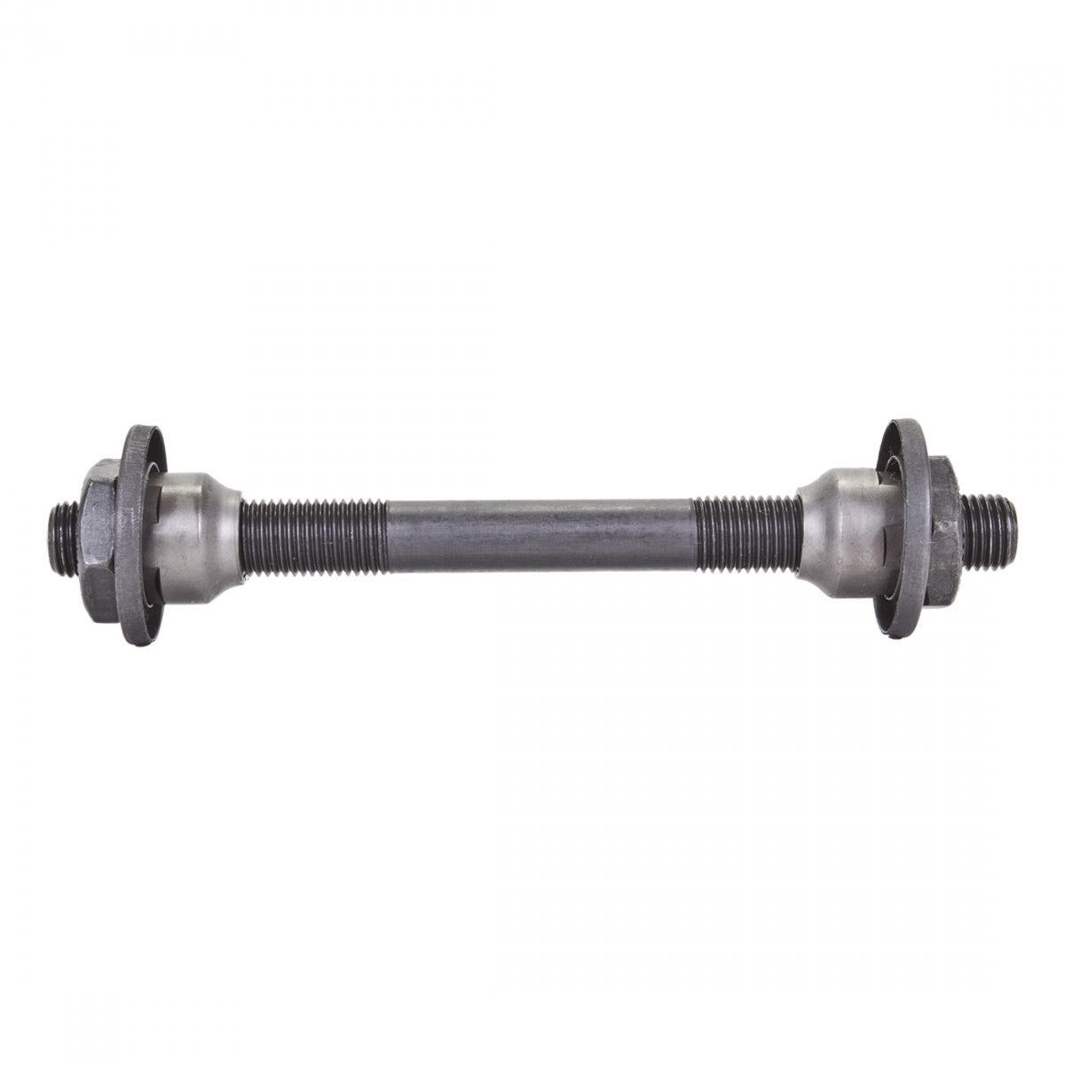 HUB AXLE SET FT WM AQ1000 M9x100x108 QR FM21-FQR 38927 38493 37079 37080 38677 38494