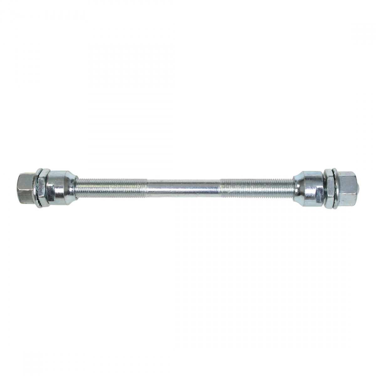HUB AXLE SET RR WM 3/8x26x110x165 MX