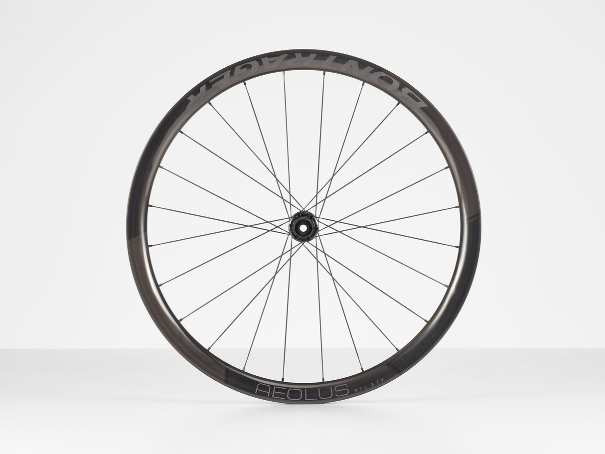 Wheel Rear Bontrager Aeolus RSL 37V Disc TLR 142 700 24H