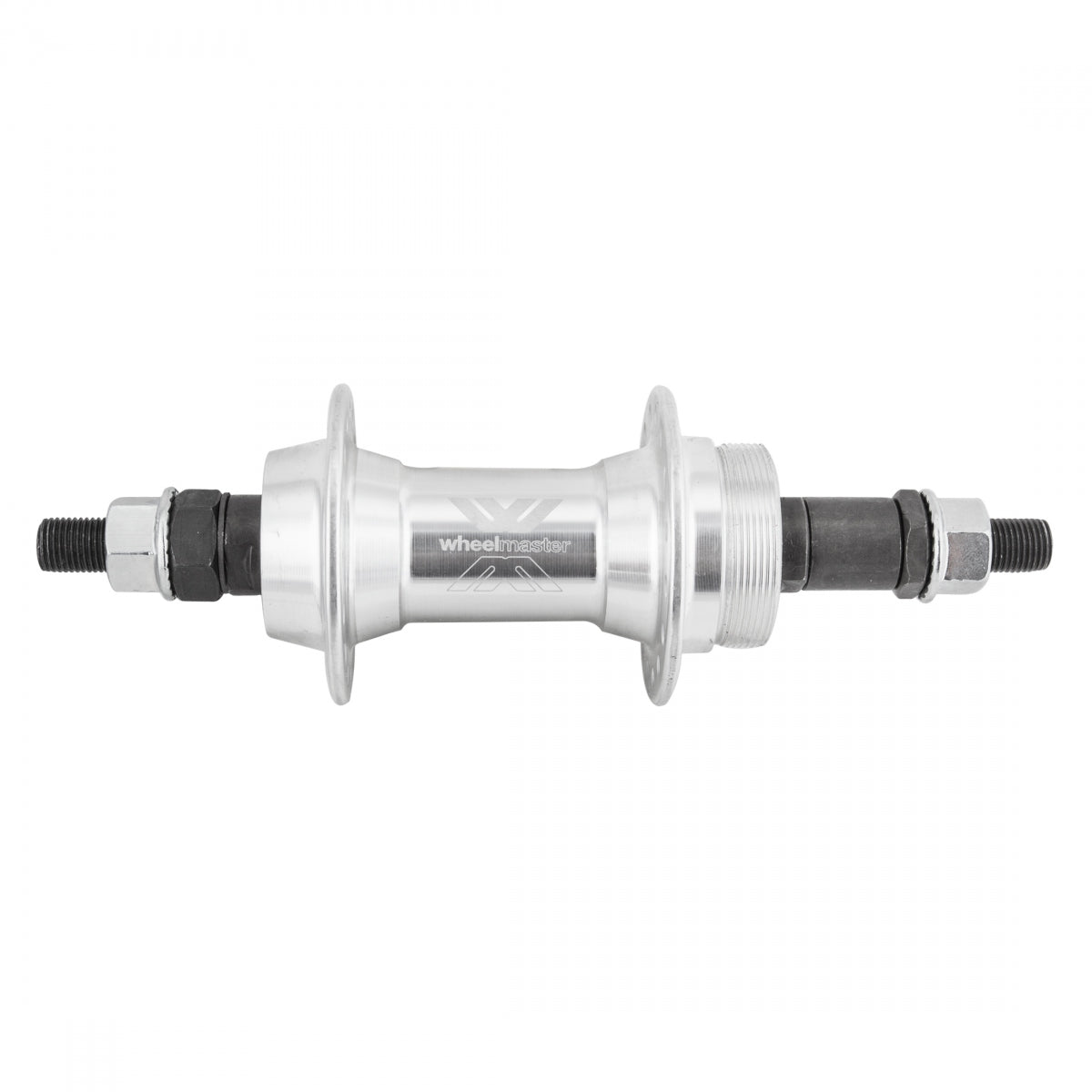 HUB RR WM AB1000 BO SF 5-7s 32x126 SL