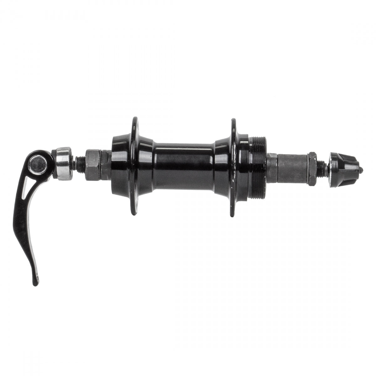 HUB RR WM AQ1000 QR SF 5-7s 36x126 BK