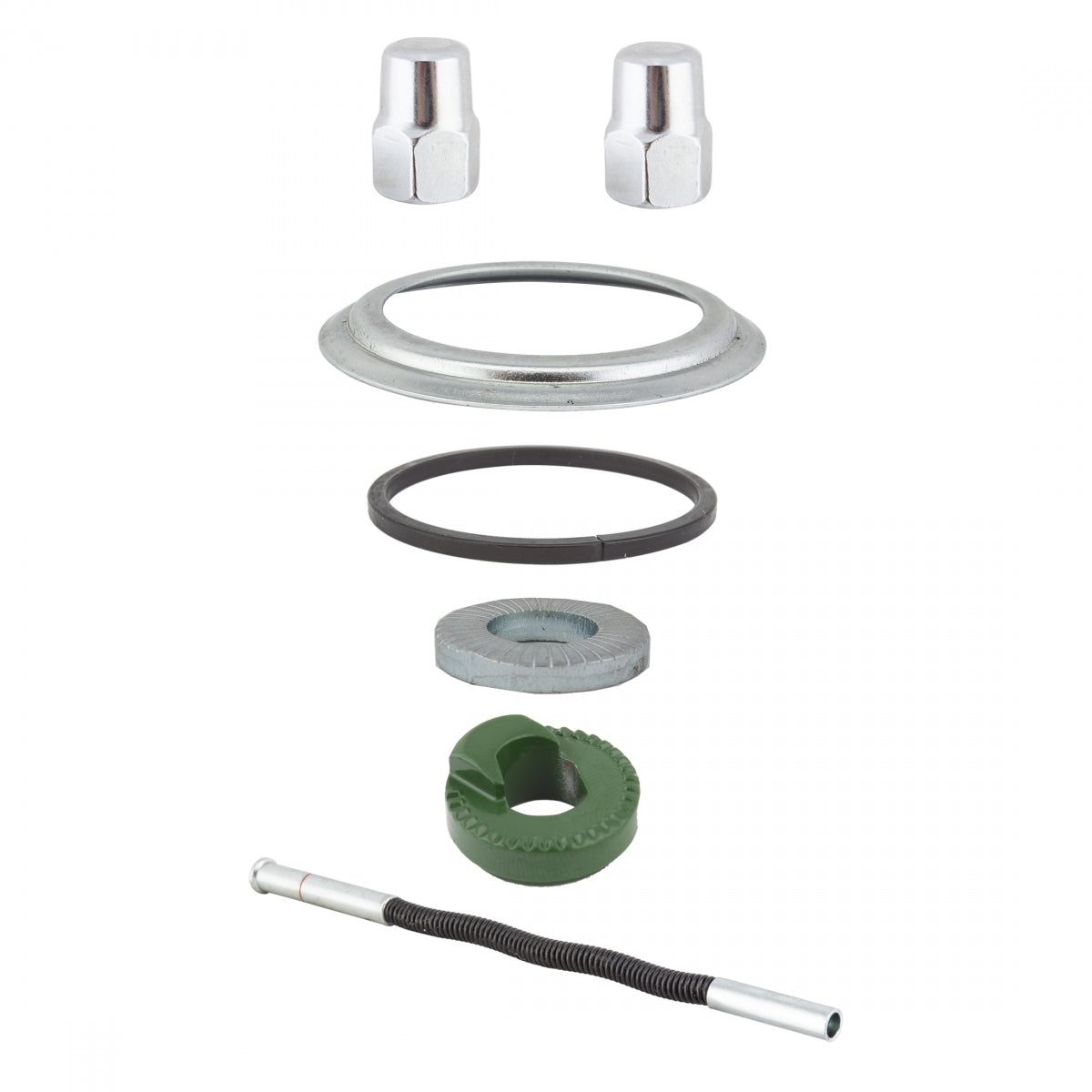 HUB SHI NEXUS SG-3D55 WASHR/PARTS VERT WASHR