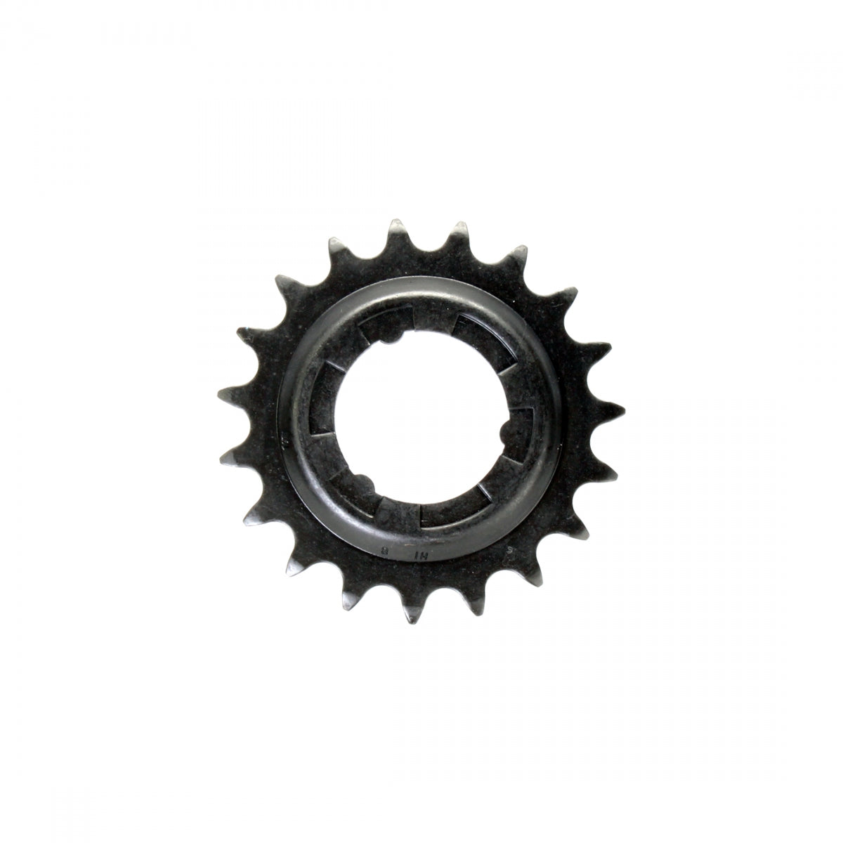 HUB SHI NEXUS SPROCKET 19T BLK
