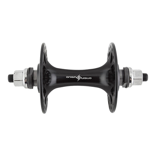 Origin8 SS-1101 Single Speed Hubs hub front 32H 100