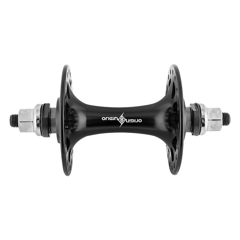 Origin8 SS-1101 Single Speed Hubs hub front 36H 100