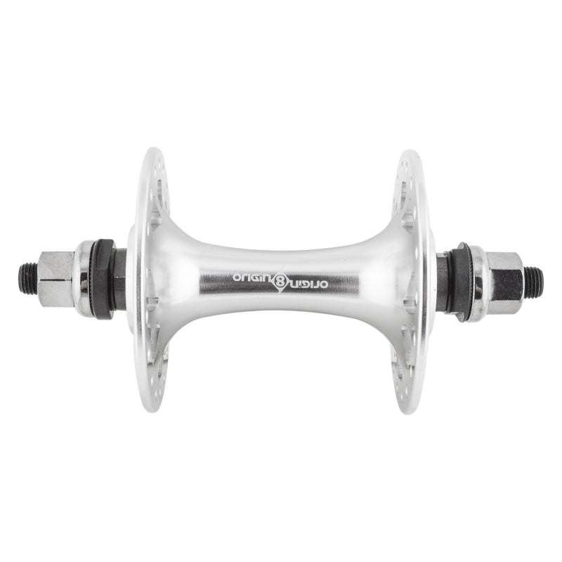 Origin8 SS-1101 Single Speed Hubs hub front 36H 100