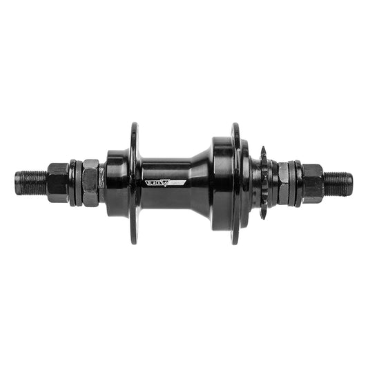 Black ops MX-2000 BMX Hubs hub rear 48H 110