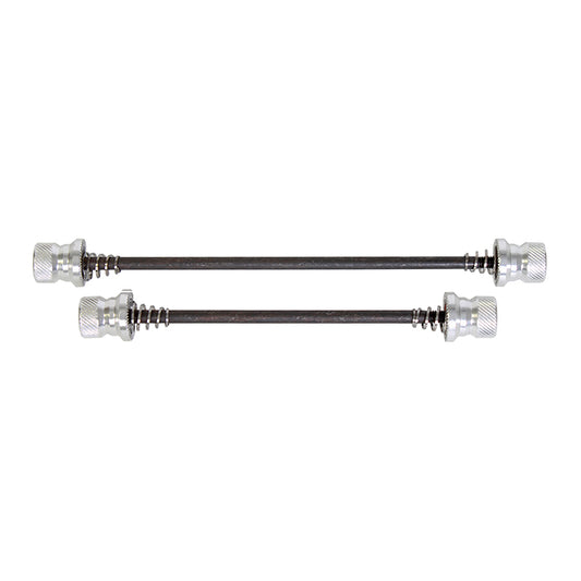 Sunlite 5mm Hex Skewer Front/Rear Sil