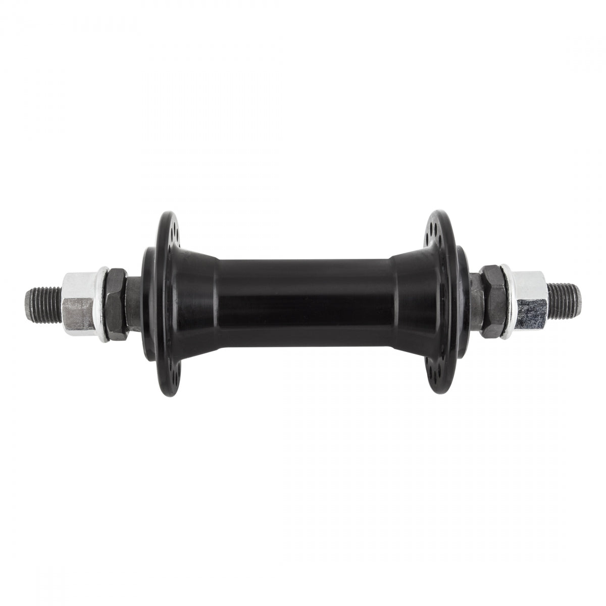 HUB FT WM AB1000 BO SF 32x3/8 BK