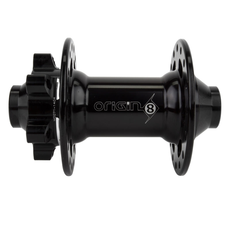 Origin8 MT-3100 MTB Hubs hub front 32H 100