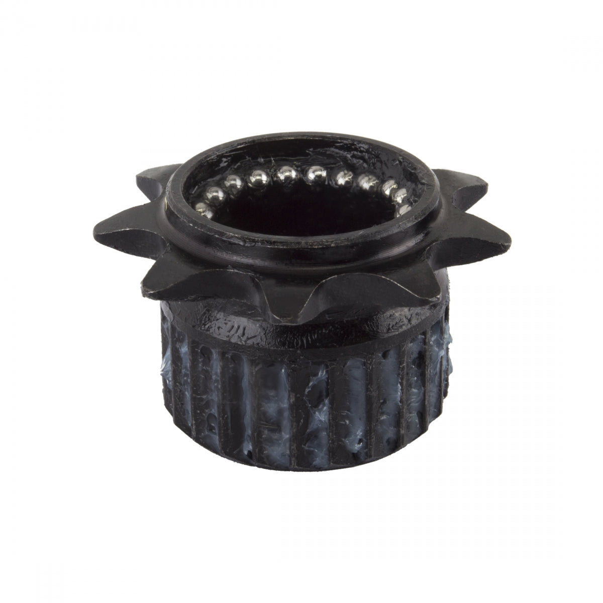 HUB RR ALY BK-OPS REP 9T DRIVER