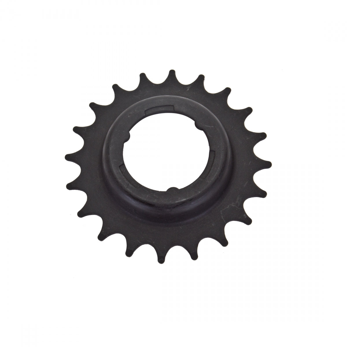 HUB CB KT PART E-22 SPROCKET 20T DEEPDISH